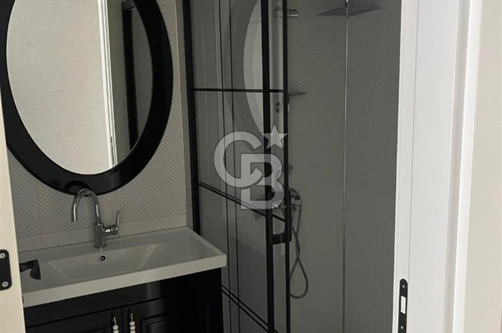 CB SITKI ŞİMŞEK'TEN AĞAOĞLU MOGAN CENTER 2'DE 2+1 KİRALIK DAİRE