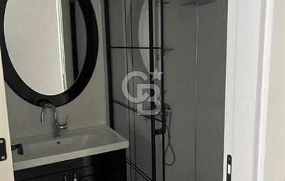 CB SITKI ŞİMŞEK'TEN AĞAOĞLU MOGAN CENTER 2'DE 2+1 KİRALIK DAİRE