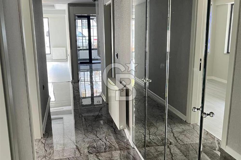 CB SITKI ŞİMŞEK'TEN AĞAOĞLU MOGAN CENTER 2'DE 2+1 KİRALIK DAİRE