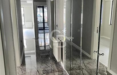 CB SITKI ŞİMŞEK'TEN AĞAOĞLU MOGAN CENTER 2'DE 2+1 KİRALIK DAİRE