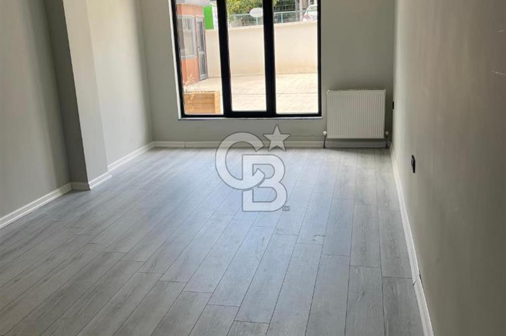 CB SITKI ŞİMŞEK'TEN AĞAOĞLU MOGAN CENTER 2'DE 2+1 KİRALIK DAİRE