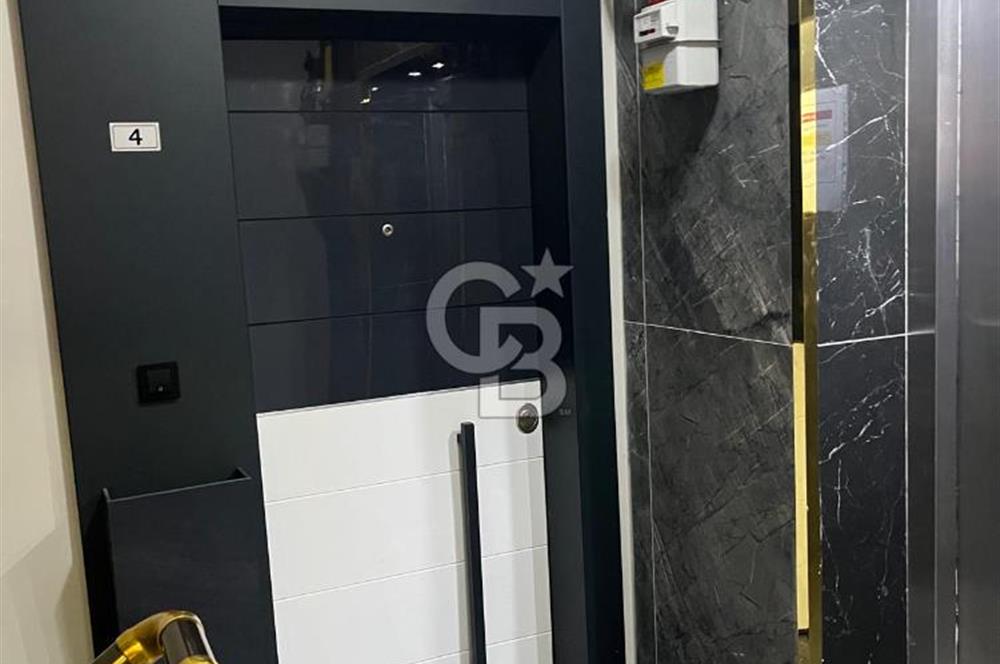 CB SITKI ŞİMŞEK'TEN AĞAOĞLU MOGAN CENTER 2'DE 2+1 KİRALIK DAİRE