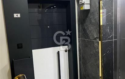 CB SITKI ŞİMŞEK'TEN AĞAOĞLU MOGAN CENTER 2'DE 2+1 KİRALIK DAİRE