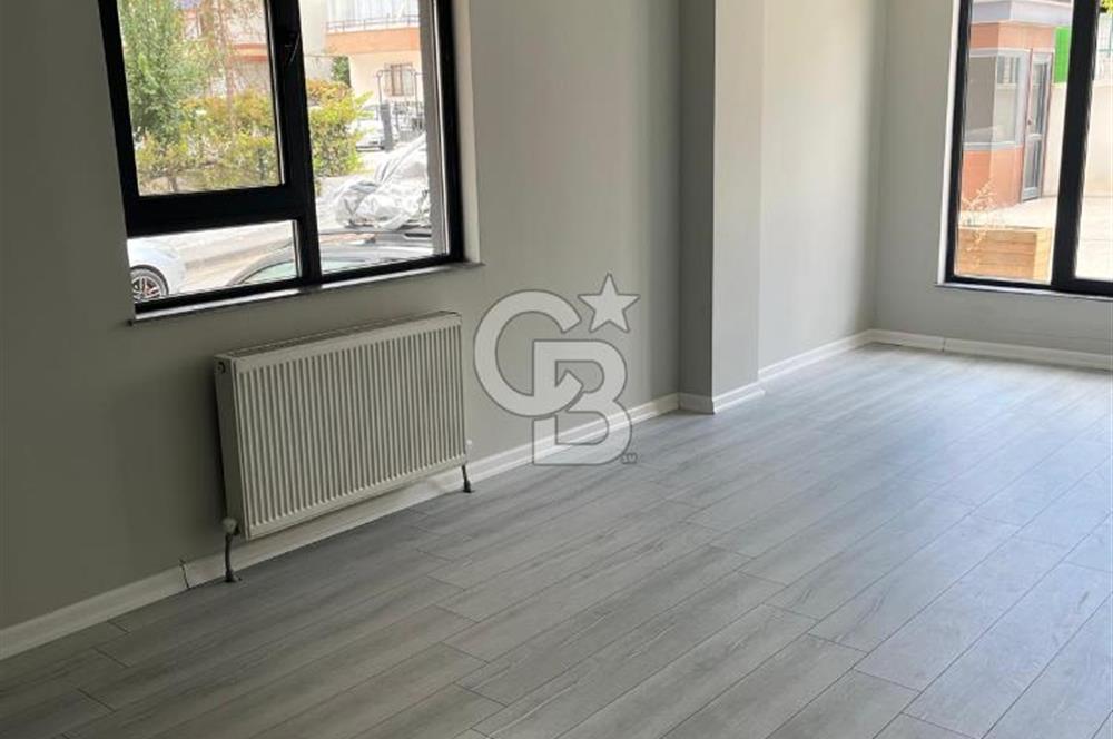 CB SITKI ŞİMŞEK'TEN AĞAOĞLU MOGAN CENTER 2'DE 2+1 KİRALIK DAİRE