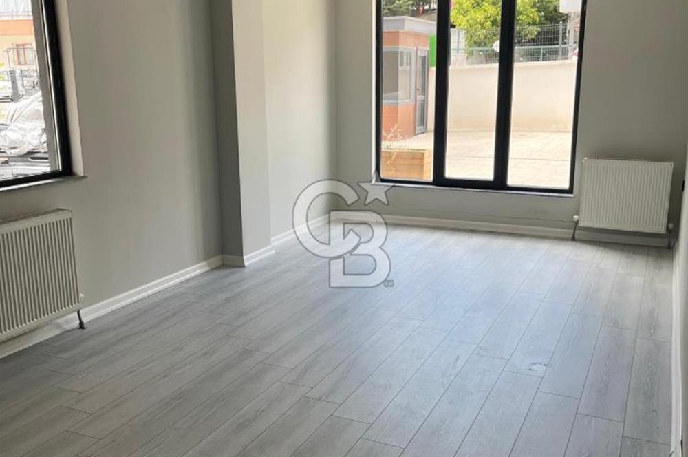 CB SITKI ŞİMŞEK'TEN AĞAOĞLU MOGAN CENTER 2'DE 2+1 KİRALIK DAİRE