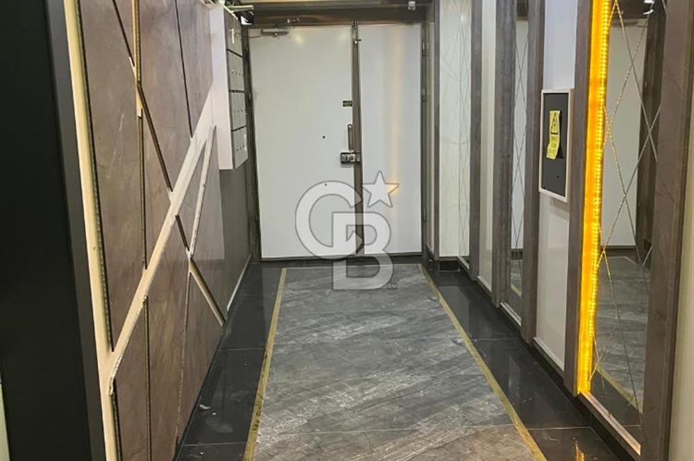 CB SITKI ŞİMŞEK'TEN AĞAOĞLU MOGAN CENTER 2'DE 2+1 KİRALIK DAİRE