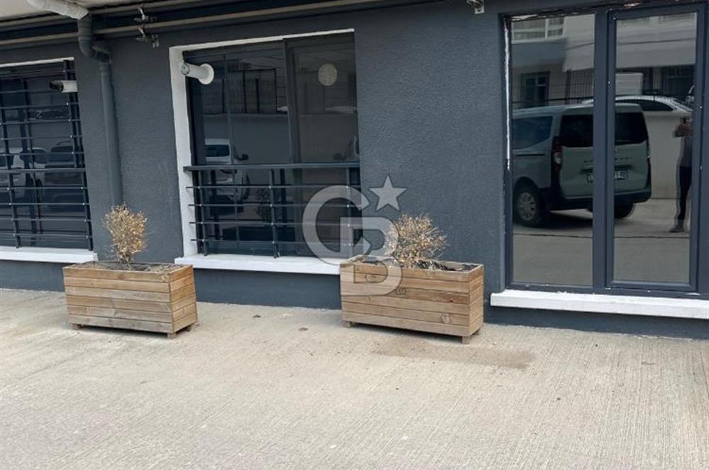 CB SITKI ŞİMŞEK'TEN AĞAOĞLU MOGAN CENTER 2'DE 2+1 KİRALIK DAİRE