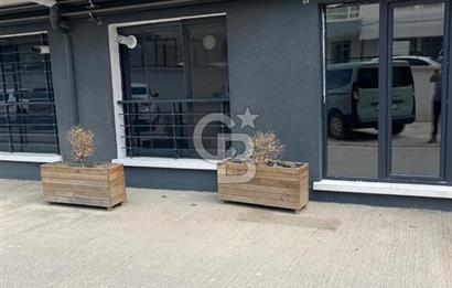 CB SITKI ŞİMŞEK'TEN AĞAOĞLU MOGAN CENTER 2'DE 2+1 KİRALIK DAİRE
