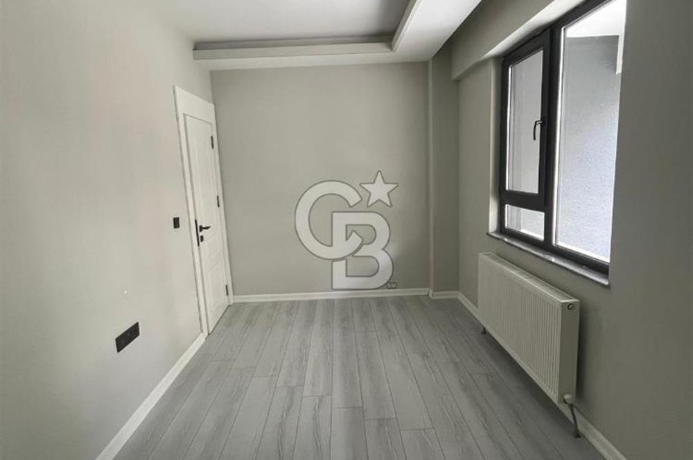 CB SITKI ŞİMŞEK'TEN AĞAOĞLU MOGAN CENTER 2'DE 2+1 KİRALIK DAİRE