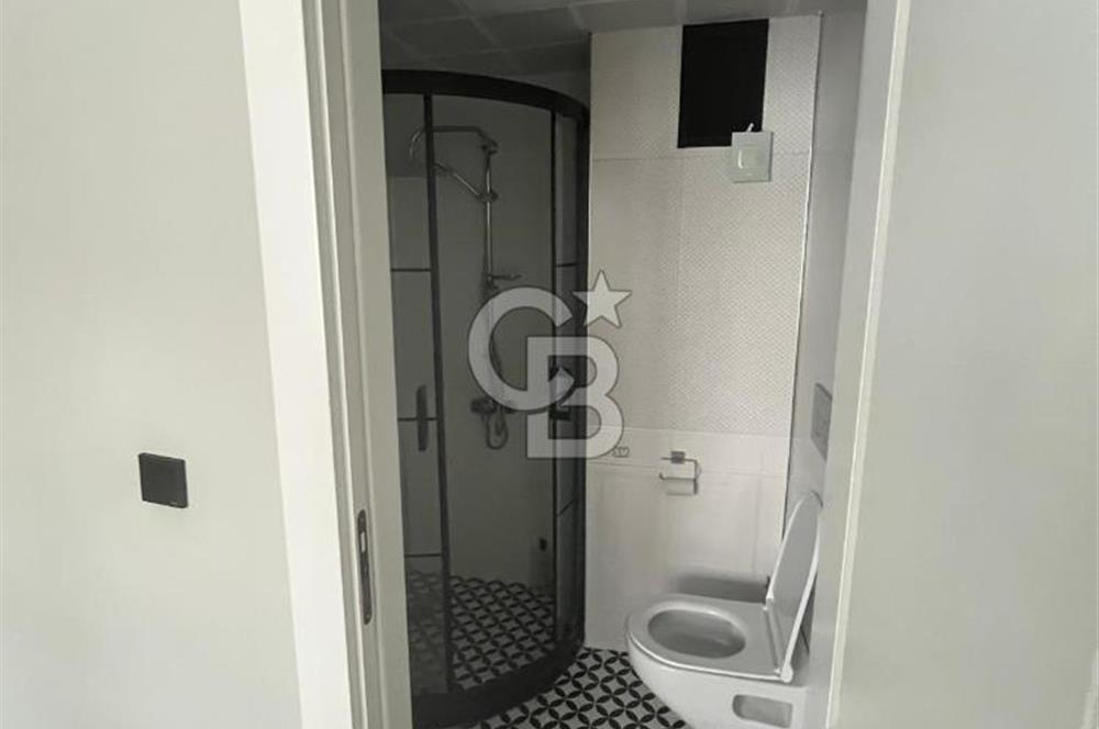 CB SITKI ŞİMŞEK'TEN AĞAOĞLU MOGAN CENTER 2'DE 2+1 KİRALIK DAİRE