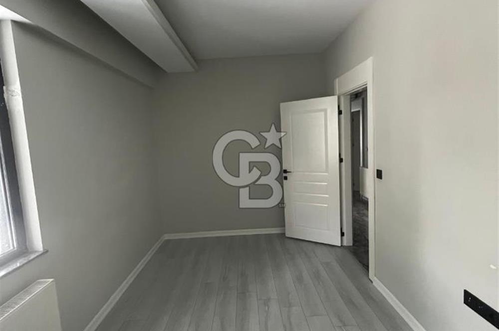 CB SITKI ŞİMŞEK'TEN AĞAOĞLU MOGAN CENTER 2'DE 2+1 KİRALIK DAİRE