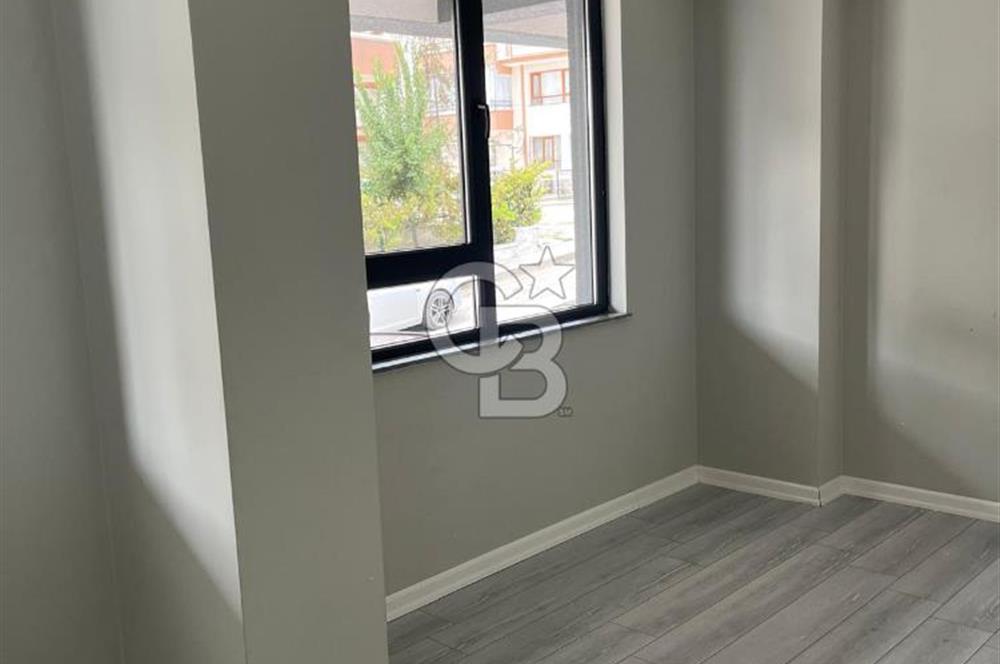 CB SITKI ŞİMŞEK'TEN AĞAOĞLU MOGAN CENTER 2'DE 2+1 KİRALIK DAİRE