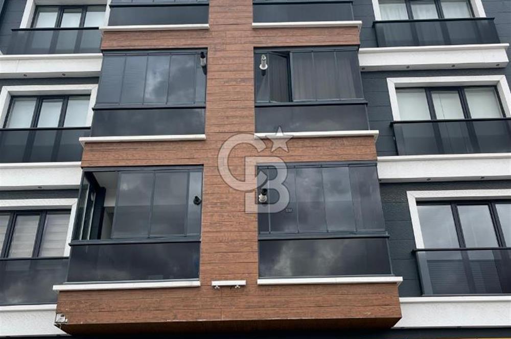CB SITKI ŞİMŞEK'TEN AĞAOĞLU MOGAN CENTER 2'DE 2+1 KİRALIK DAİRE