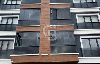 CB SITKI ŞİMŞEK'TEN AĞAOĞLU MOGAN CENTER 2'DE 2+1 KİRALIK DAİRE