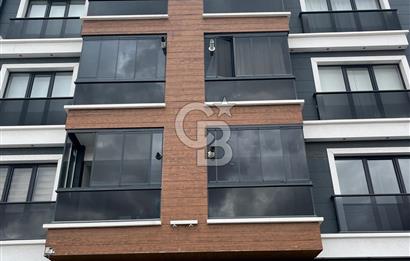 CB SITKI ŞİMŞEK'TEN AĞAOĞLU MOGAN CENTER 2'DE 2+1 KİRALIK DAİRE