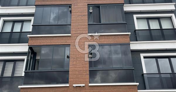 CB SITKI ŞİMŞEK'TEN AĞAOĞLU MOGAN CENTER 2'DE 2+1 KİRALIK DAİRE - 370209