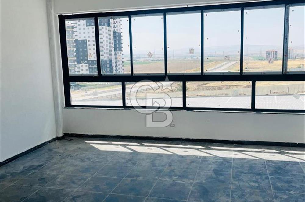 ALCI MAHHALESİNDE GENİŞ SATILIK 2+1 DAİRE