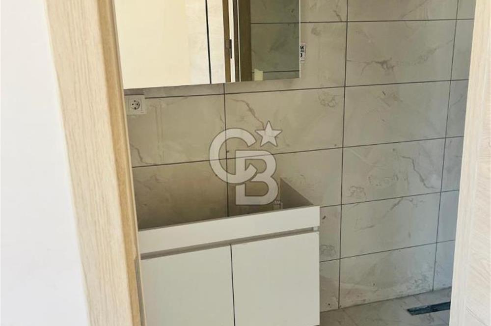 ALCI MAHHALESİNDE GENİŞ SATILIK 2+1 DAİRE