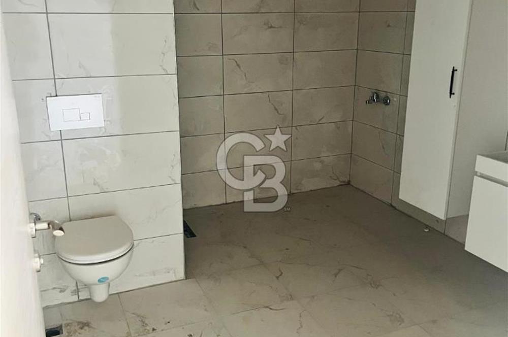 ALCI MAHHALESİNDE GENİŞ SATILIK 2+1 DAİRE