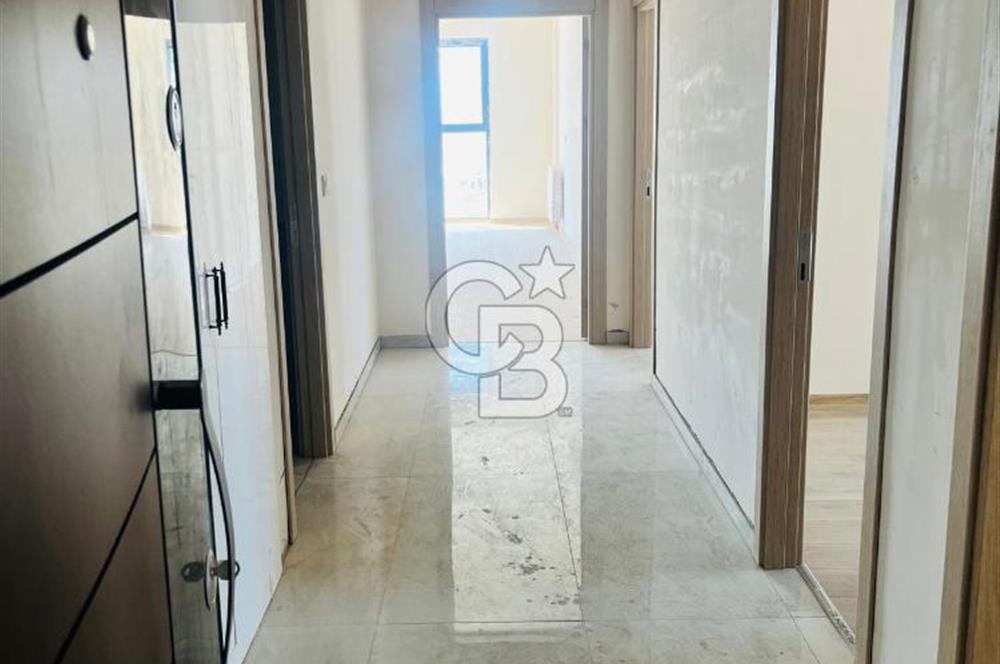 ALCI MAHHALESİNDE GENİŞ SATILIK 2+1 DAİRE