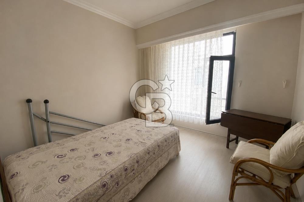 KARTEPE EKŞİOĞLU KARDELEN SİTESİNDE DONATILI SATILIK 2+1 DAİRE
