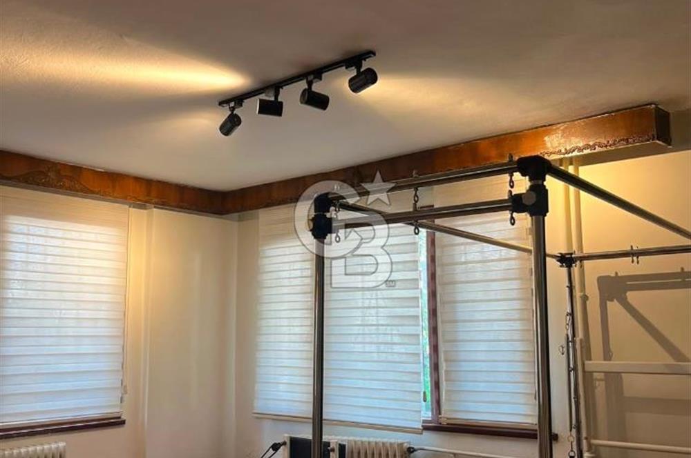 Bahçelievler'de Devren Kiralık Modern Spor Salonu