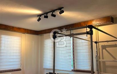 Bahçelievler'de Devren Kiralık Modern Spor Salonu