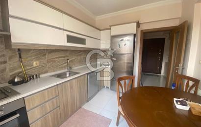 KARTEPE EKŞİOĞLU KARDELEN SİTESİNDE DONATILI SATILIK 2+1 DAİRE
