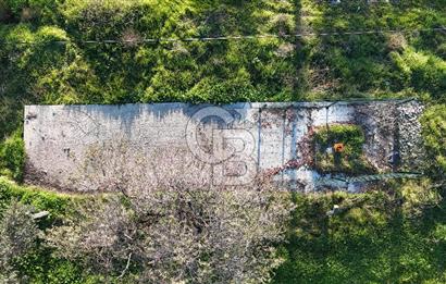 BALIKESİR BURHANİYE'DE SATILIK JEOTERMAL İŞLETME RUHSATI