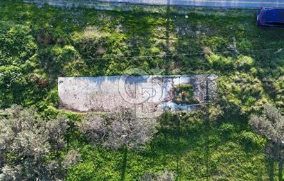 BALIKESİR BURHANİYE'DE SATILIK JEOTERMAL İŞLETME RUHSATI