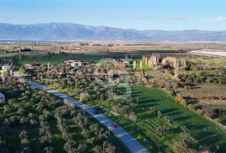 BALIKESİR BURHANİYE'DE SATILIK JEOTERMAL İŞLETME RUHSATI - 1 - 370196