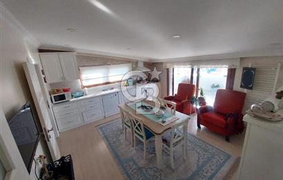 220 M² NET | 5+1 ÇATI DUBLEKS | 40 M² TERASLI FERAH YAŞAM