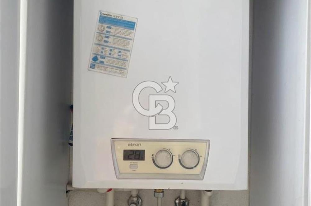 KARTEPE EKŞİOĞLU KARDELEN SİTESİNDE DONATILI SATILIK 2+1 DAİRE