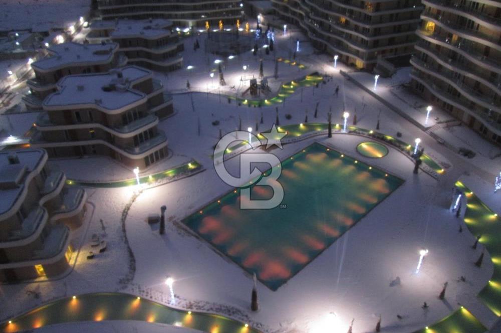 VİAPORT HOUSES & SUİTES-EN PRESTİJLİ KONUMDA 1+1 KİRALIK DAİRE