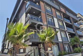 Menemen Seyrek Kiralık Kış Bahçeli 1+1 Yeni Bina da Daire - 2 - 370249