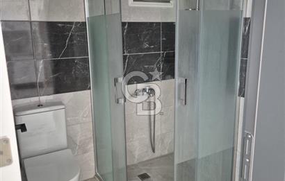 Menemen Seyrek Kiralık Kış Bahçeli 1+1 Yeni Bina da Daire