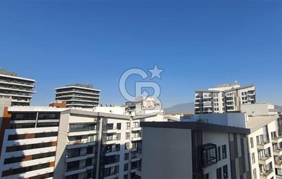 Bornova Mia Suits Kiralık 1+1 Daire
