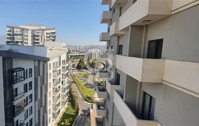 Bornova Mia Suits Kiralık 1+1 Daire