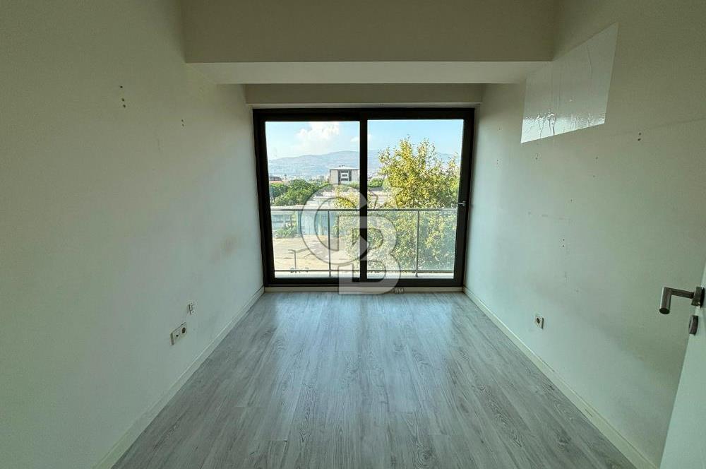 MYVİA BAHÇE SATILIK 2+1 BÜYÜK TİP DAİRE