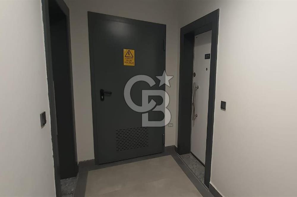 Bornova Mia Suits Kiralık 1+1 Daire