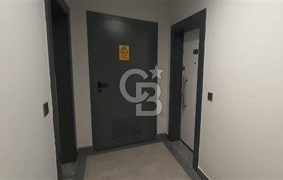 Bornova Mia Suits Kiralık 1+1 Daire