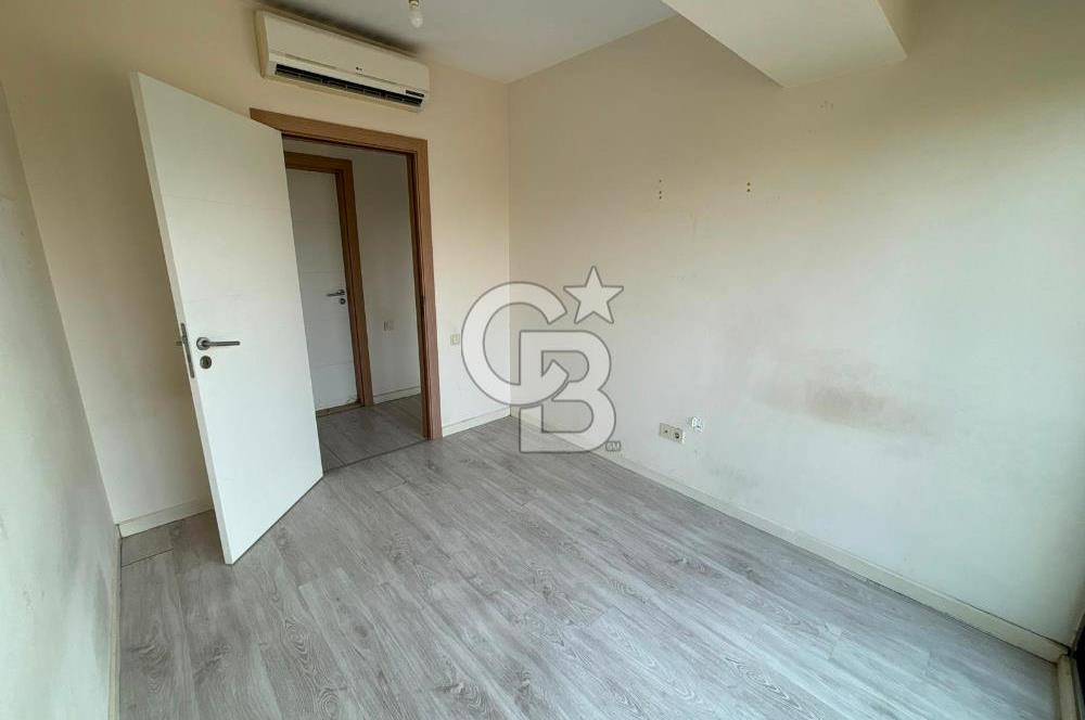 MYVİA BAHÇE SATILIK 2+1 BÜYÜK TİP DAİRE