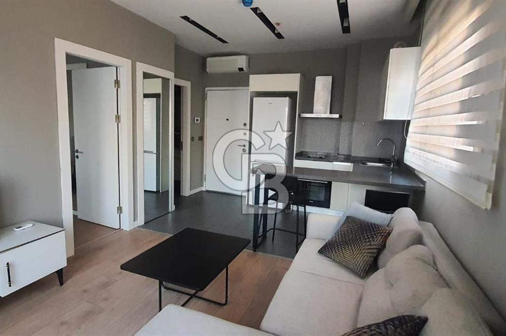 Bornova Mia Suits Kiralık 1+1 Daire