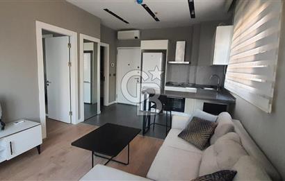 Bornova Mia Suits Kiralık 1+1 Daire