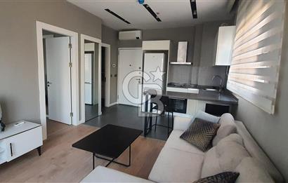 Bornova Mia Suits Kiralık 1+1 Daire