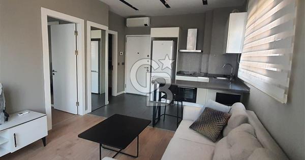 Bornova Mia Suits Kiralık 1+1 Daire - 370277