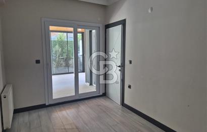 Menemen Seyrek Kiralık Kış Bahçeli 1+1 Yeni Bina da Daire
