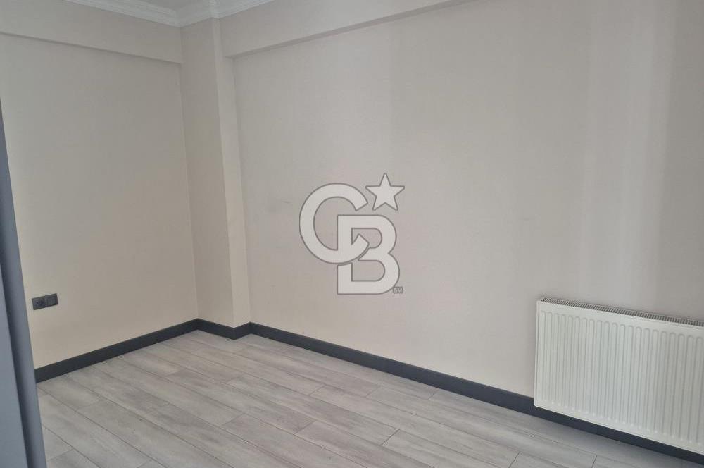 Menemen Seyrek Kiralık Kış Bahçeli 1+1 Yeni Bina da Daire