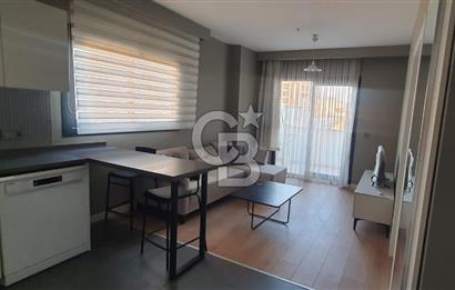 Bornova Mia Suits Kiralık 1+1 Daire