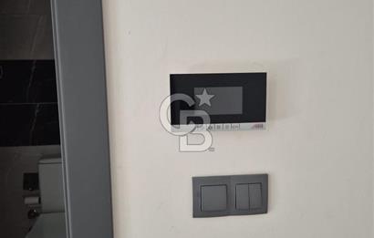 Menemen Seyrek Kiralık Kış Bahçeli 1+1 Yeni Bina da Daire